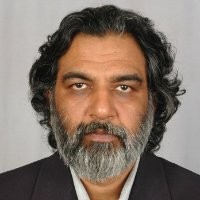 Anil Saini